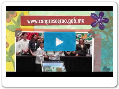 ¡Participa en el 5to Parlamento Infantil!