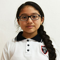 Daymar Guadalupe Díaz Rejón
