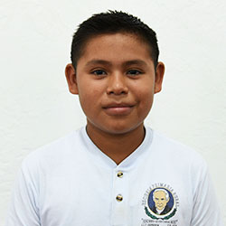 Elías Alberto Carvajal Vela