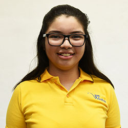 Ana Camila Reyes Loría