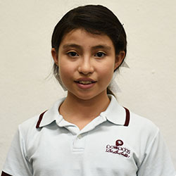 Gloria Andrea Topete del Ángel