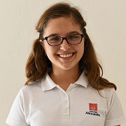 Silvana Ceballos Canto