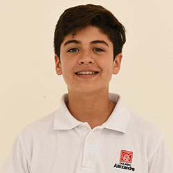 Diego Arcila Arjona