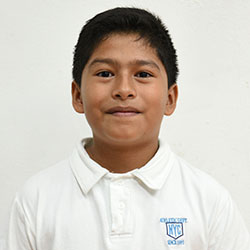 Carlos Roberto Tuyub Góngora