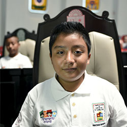 Luciano Abelardo Tzec Tah