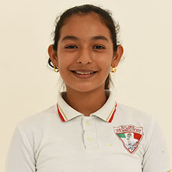 Gloria Azucena Casanova Chan