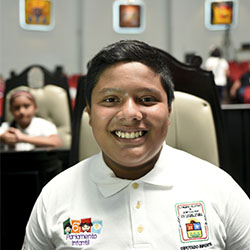 Carlos Esteban May Ramos