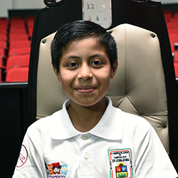 Luciano Abelardo Tzec Tah