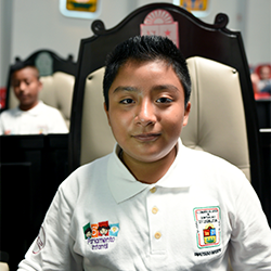 Luciano Abelardo Tzec Tah