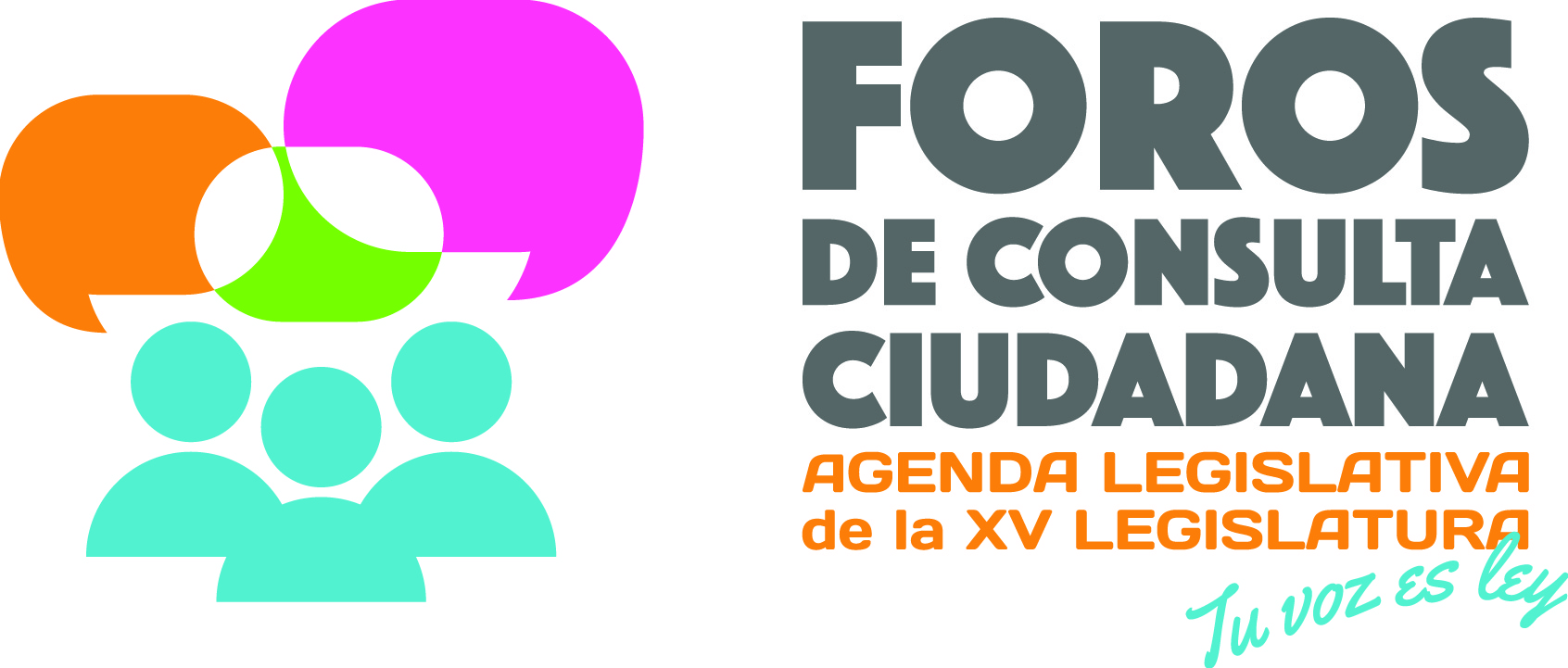 Logo foro